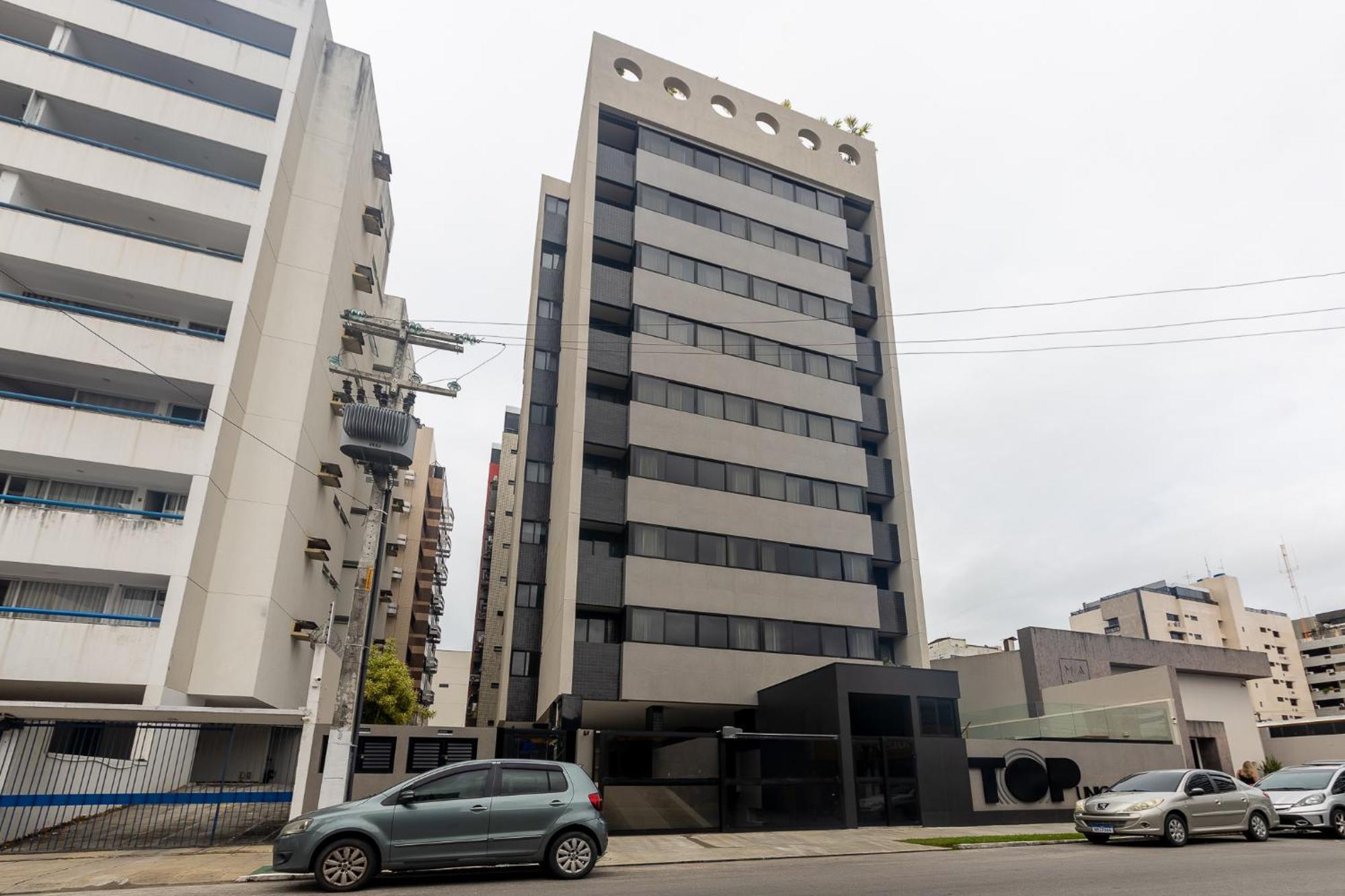 Top Unique Maceio Esterno foto