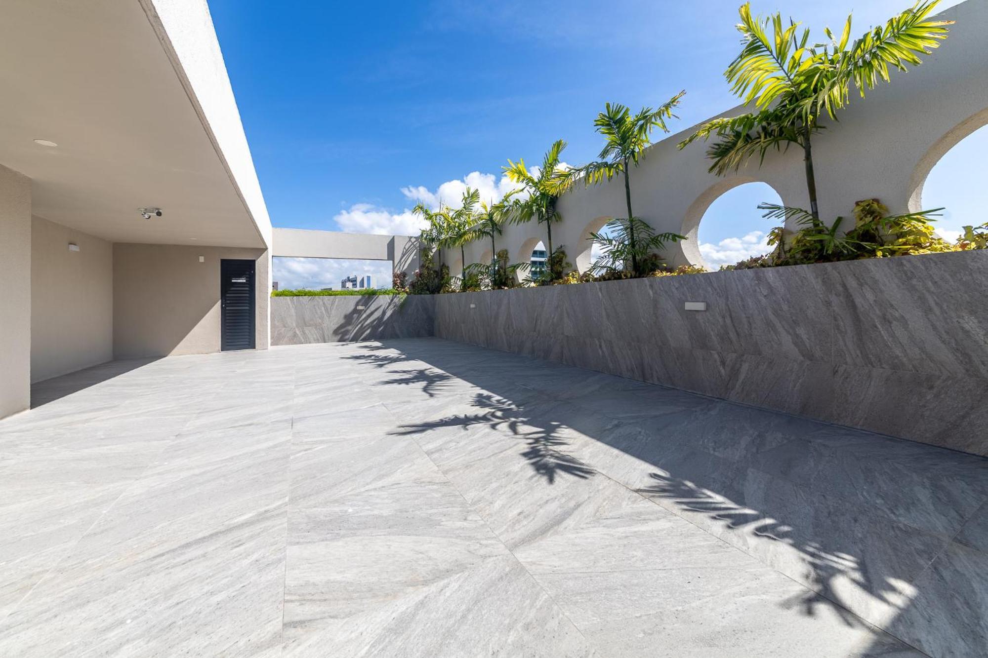 Top Unique Maceio Esterno foto