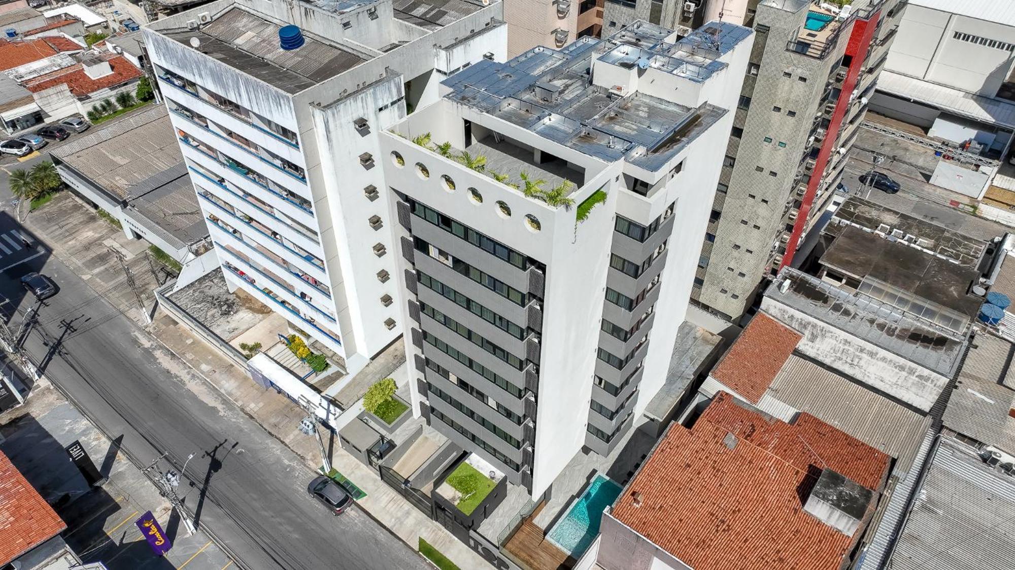 Top Unique Maceio Esterno foto
